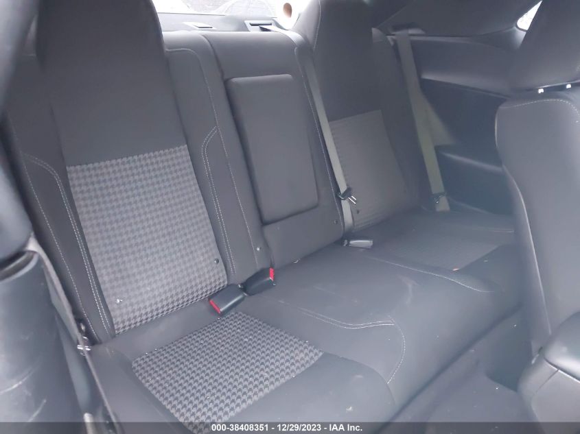 2020 DODGE CHALLENGER SXT - 2C3CDZAG7LH105527