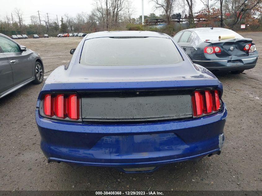 2015 FORD MUSTANG V6 - 1FA6P8AM4F5406290