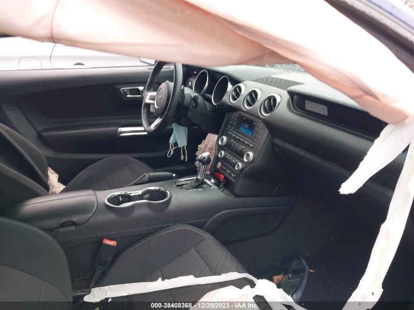 2015 FORD MUSTANG V6 - 1FA6P8AM4F5406290