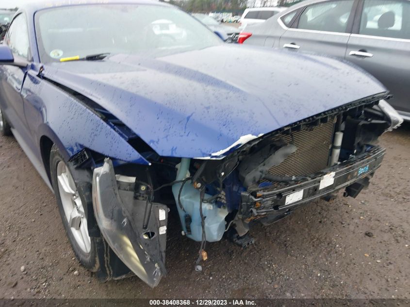 2015 FORD MUSTANG V6 - 1FA6P8AM4F5406290