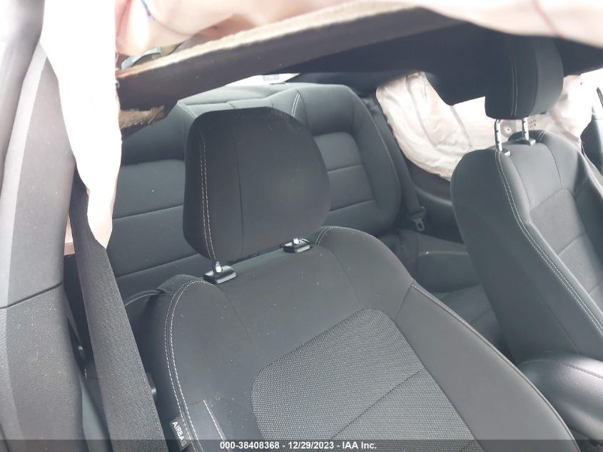 2015 FORD MUSTANG V6 - 1FA6P8AM4F5406290