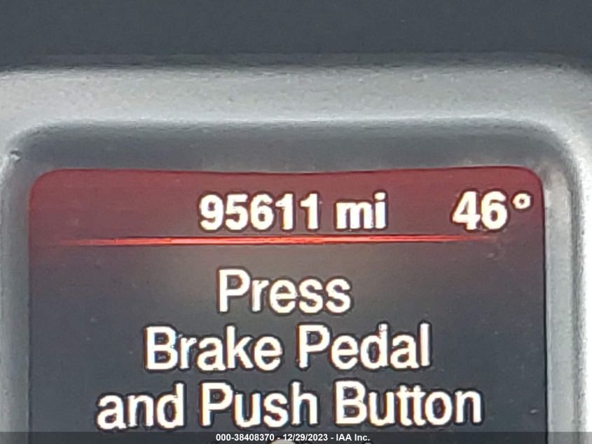 2015 DODGE JOURNEY SXT - 3C4PDCBG0FT696918