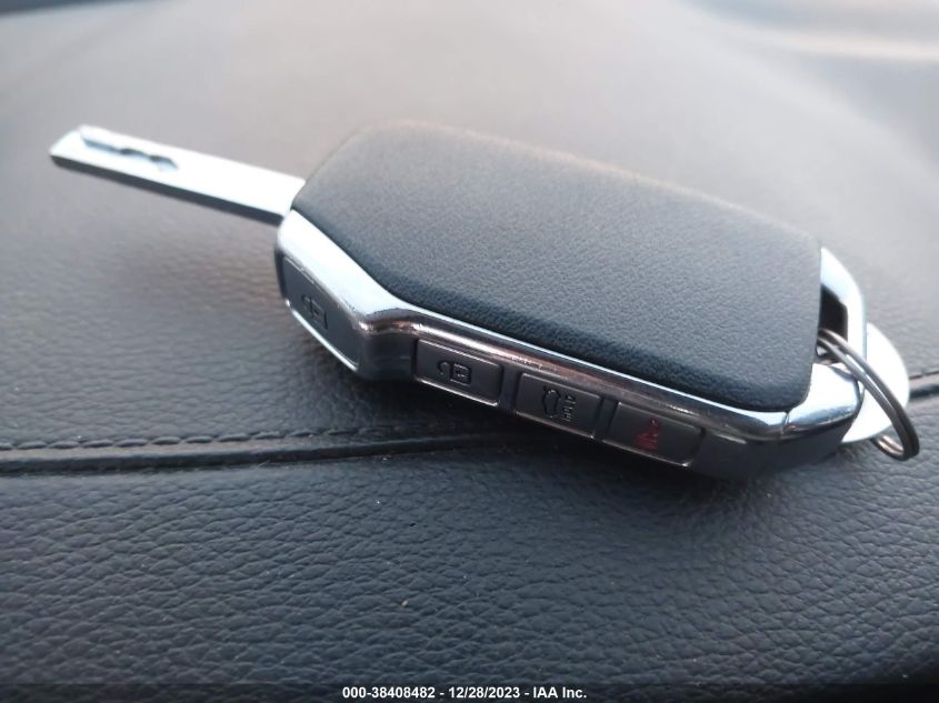 2023 KIA FORTE LX/LXS - 3KPF24AD8PE516394