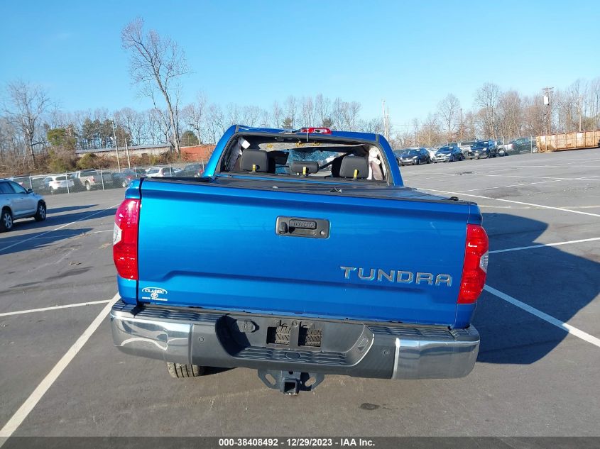 2017 TOYOTA TUNDRA CREWMAX SR5 - 5TFEW5F19HX226011