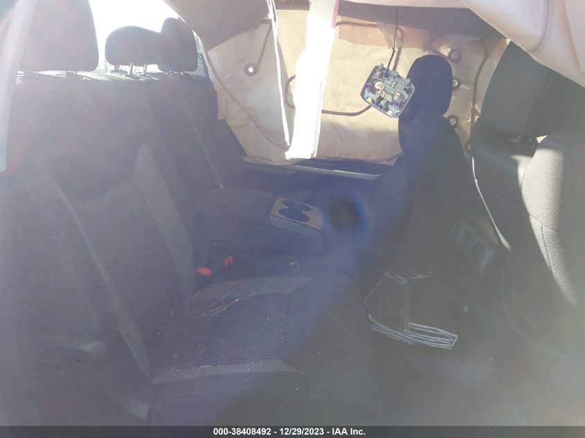 2017 TOYOTA TUNDRA CREWMAX SR5 - 5TFEW5F19HX226011