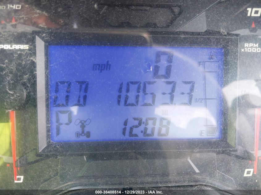 2021 POLARIS GENERAL XP 4 1000 DELUXE RIDE COMMAND - 3NSGMJ999MH215459