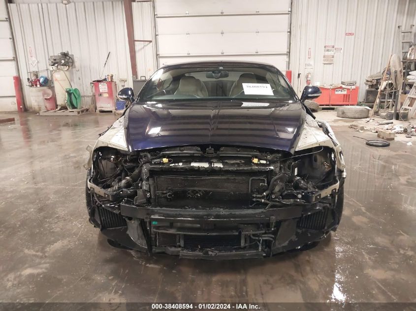 2015 BENTLEY CONTINENTAL GT SPEED - SCBFJ7ZA4FC044265
