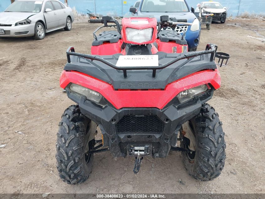 2021 POLARIS SPORTSMAN 570 - 4XASEA57XMA711430