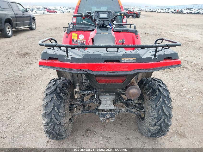 2021 POLARIS SPORTSMAN 570 - 4XASEA57XMA711430