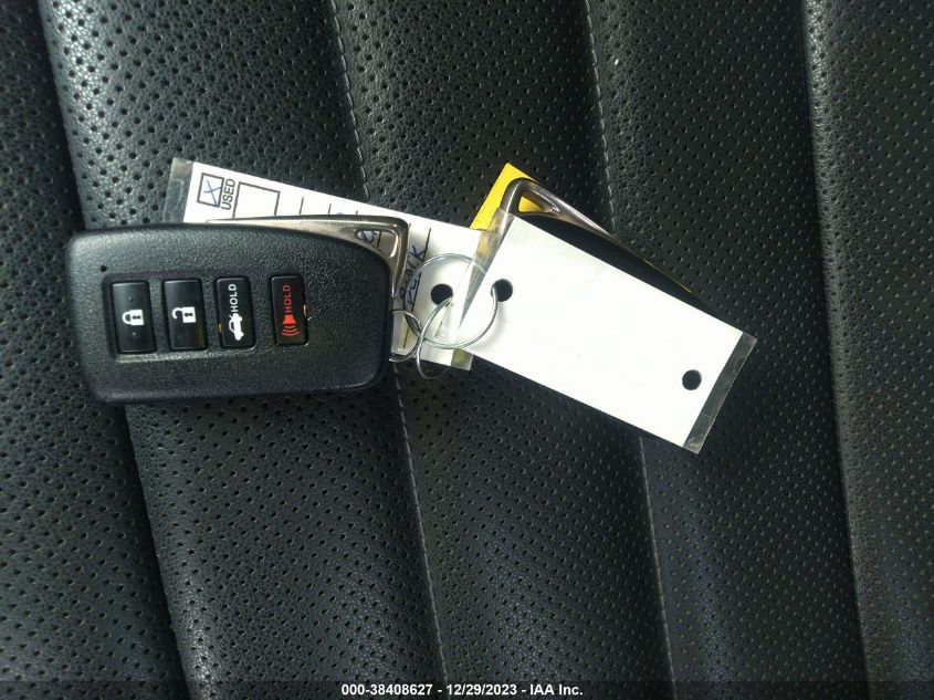 2014 LEXUS IS 350 - JTHCE1D25E5000486