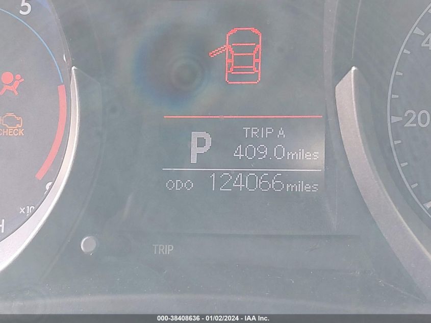 2016 TOYOTA COROLLA S PLUS - 5YFBURHE7GP453646