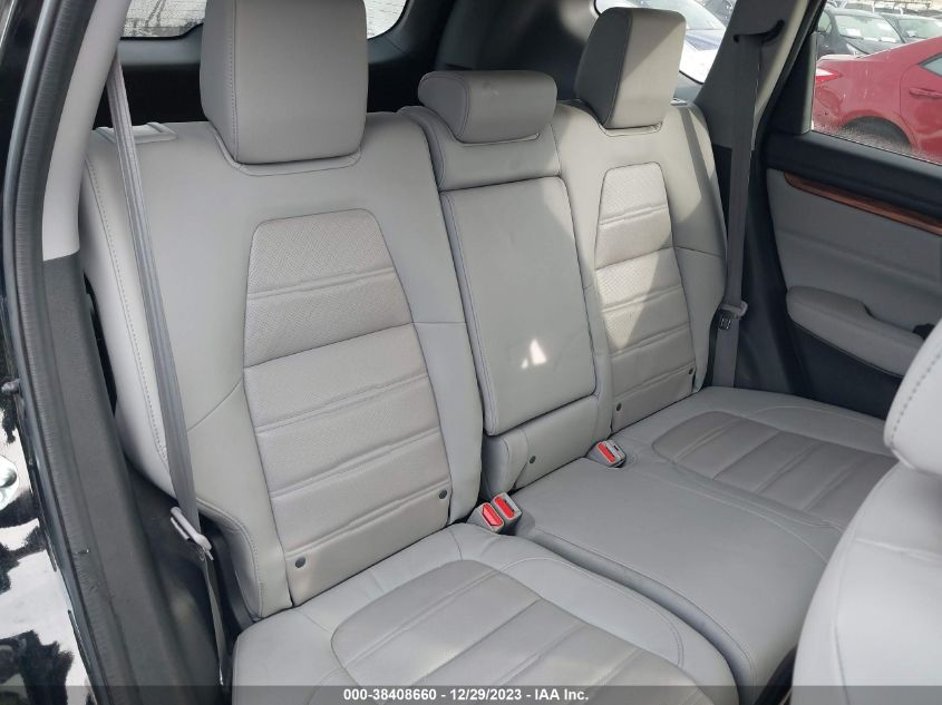 2020 HONDA CR-V TOURING - 7FARW1H93LE002673