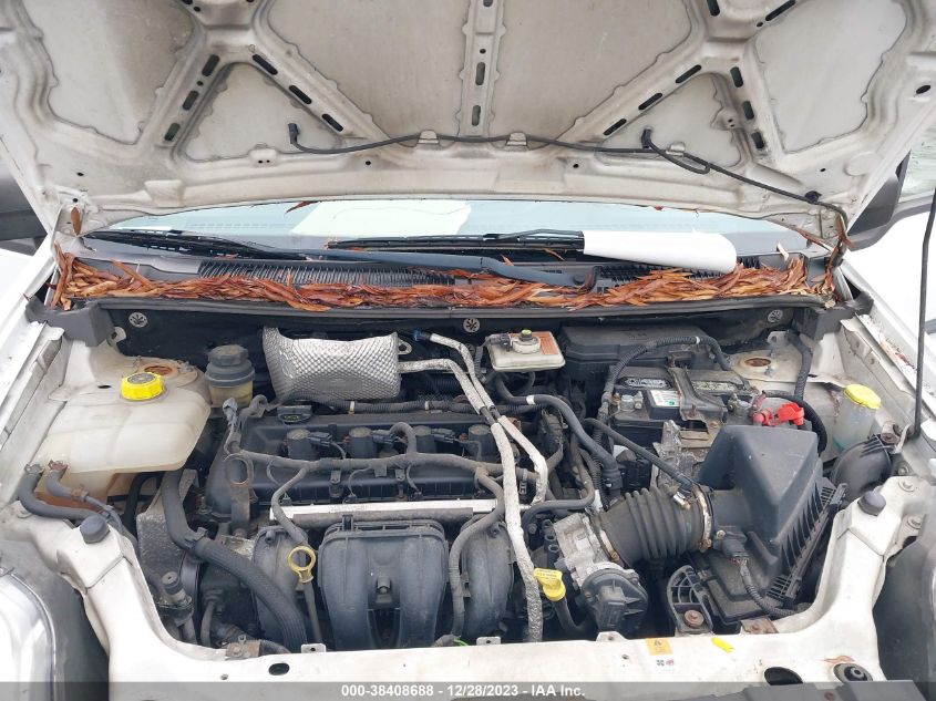 2013 FORD TRANSIT CONNECT XLT - NM0LS7BN0DT174211
