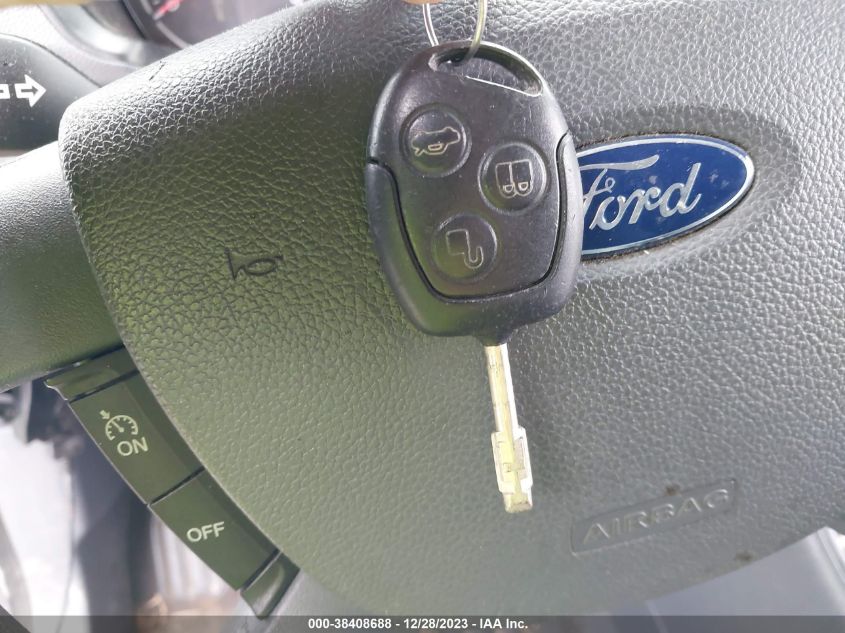 2013 FORD TRANSIT CONNECT XLT - NM0LS7BN0DT174211