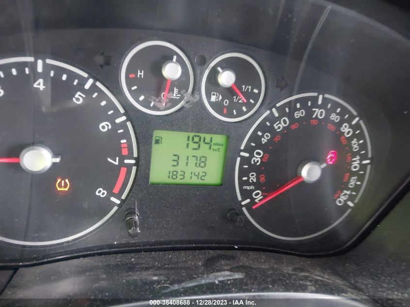 2013 FORD TRANSIT CONNECT XLT - NM0LS7BN0DT174211