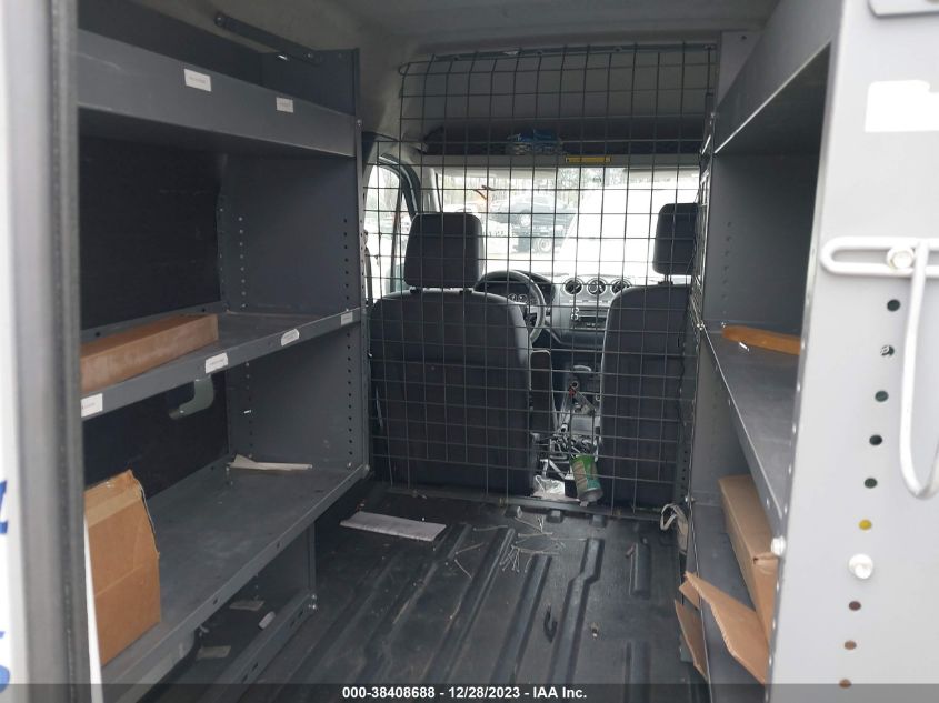 2013 FORD TRANSIT CONNECT XLT - NM0LS7BN0DT174211