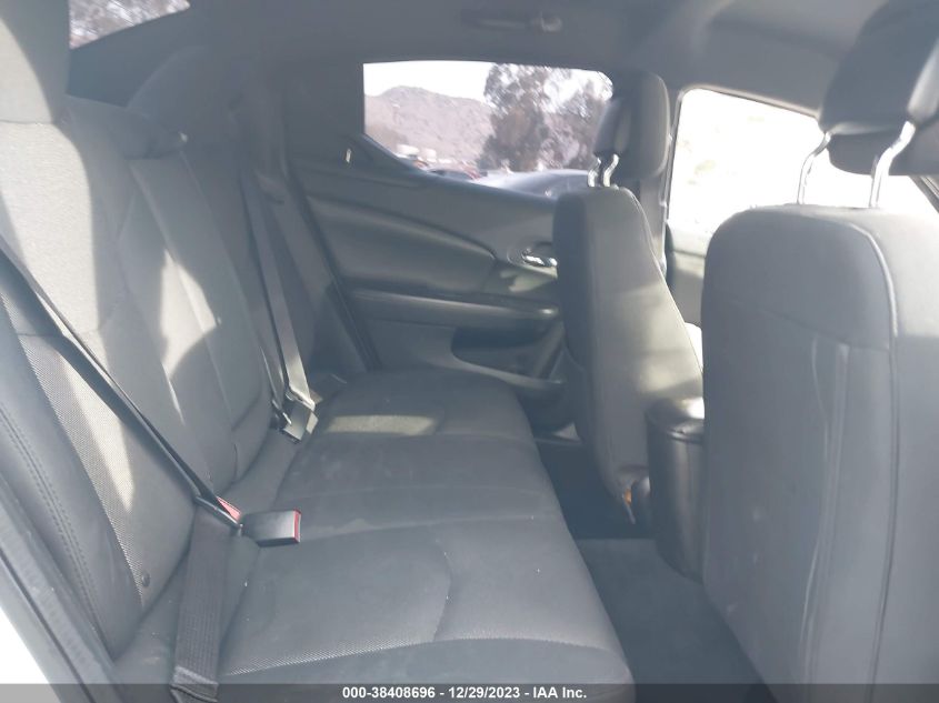 2013 DODGE AVENGER SXT - 1C3CDZCBXDN680943