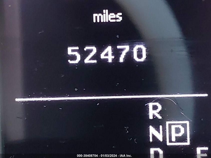2018 INFINITI QX30 LUXURY SJKCH5CR3JA052261