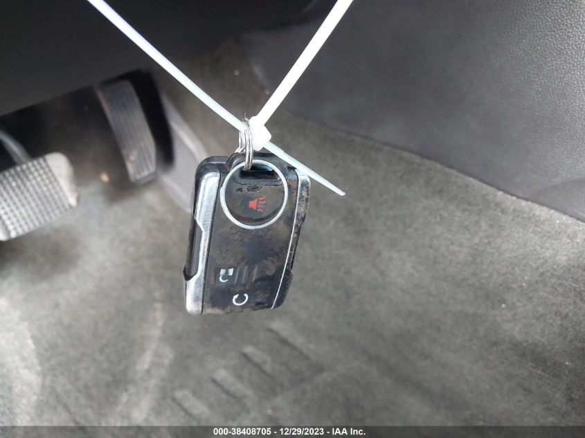 2015 GMC CANYON SLT - 1GTH6CE33F1223495