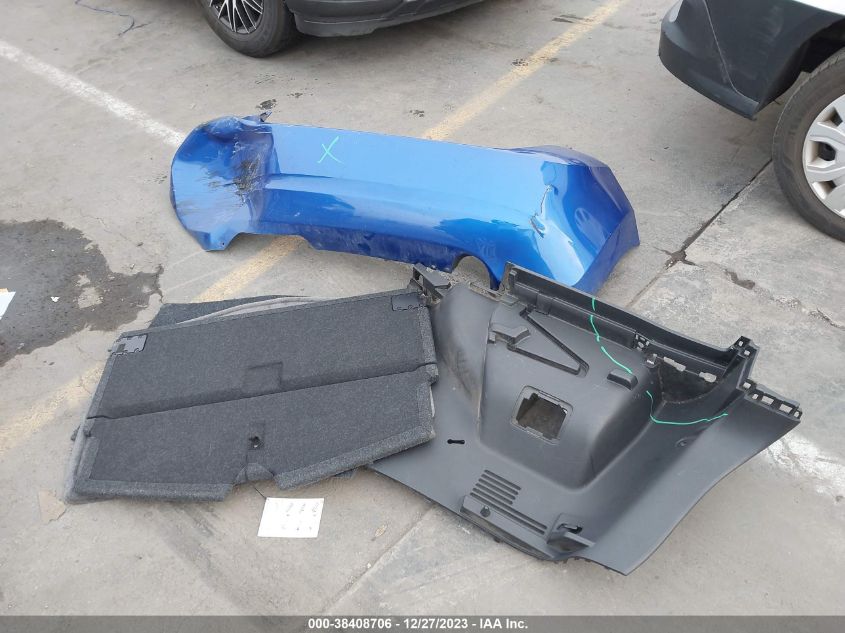 2014 NISSAN VERSA NOTE SV - 3N1CE2CP8EL432903