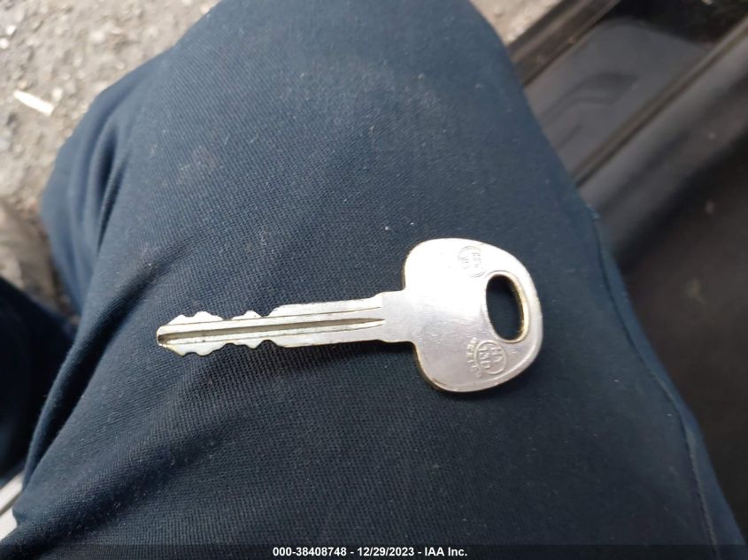 2016 KIA FORTE LX - KNAFK5A82G5597717