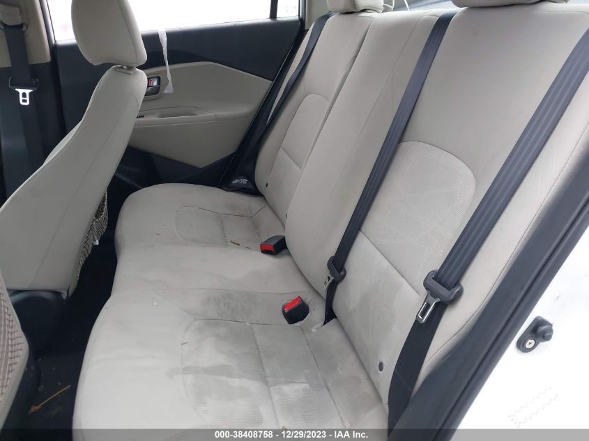 2013 KIA RIO LX - KNADM4A30D6106745