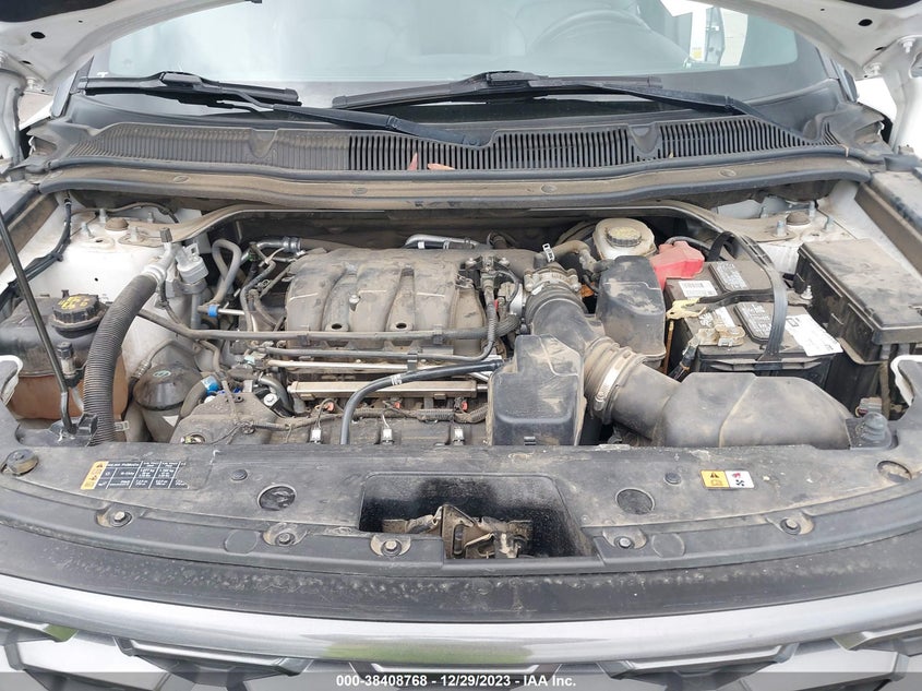 VIN 1FM5K7D8XJGA19975 2018 FORD EXPLORER XLT