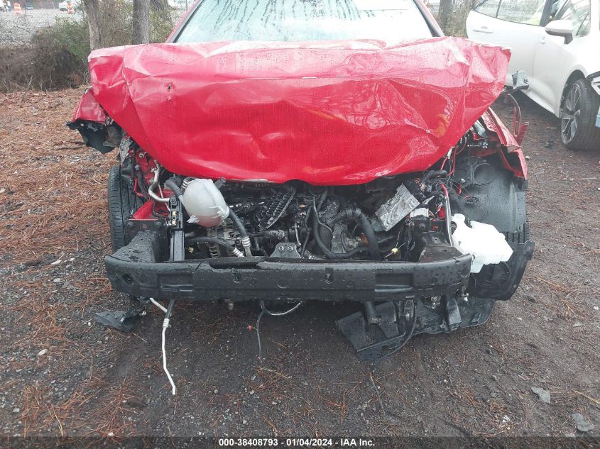2018 VOLKSWAGEN GOLF S/SE - 3VWB17AU1JM273055