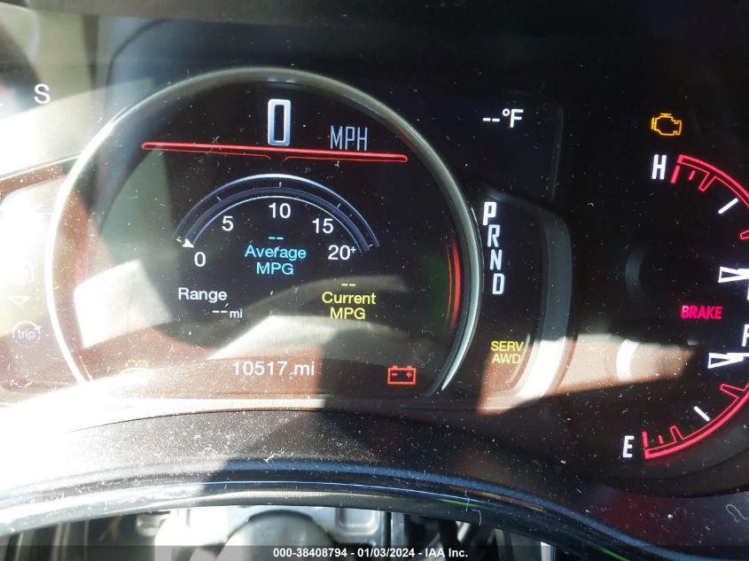 2022 DODGE DURANGO R/T - 1C4SDJCT5NC206400