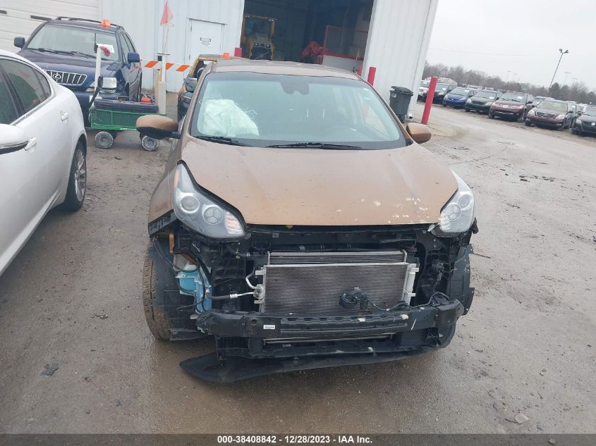 2020 KIA SPORTAGE LX - KNDPM3AC0L7789534