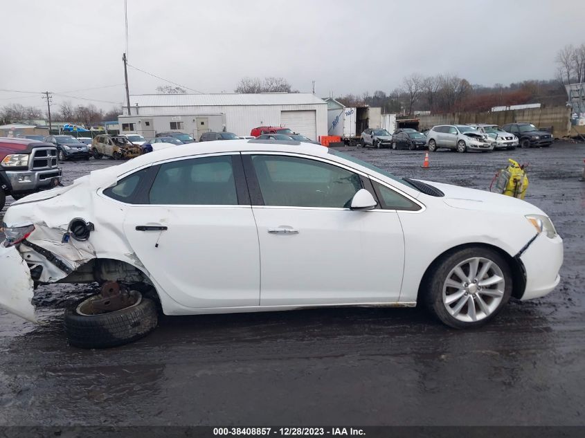 2015 BUICK VERANO LEATHER GROUP - 1G4PS5SK9F4178426