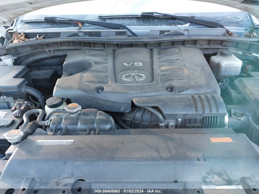 2013 INFINITI QX56 JN8AZ2NE3D9040928