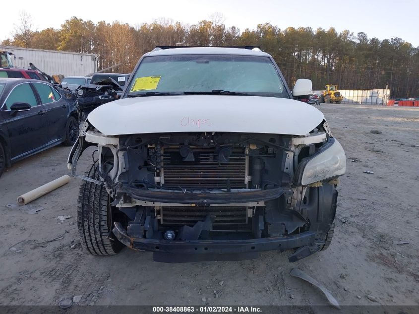 2013 INFINITI QX56 JN8AZ2NE3D9040928