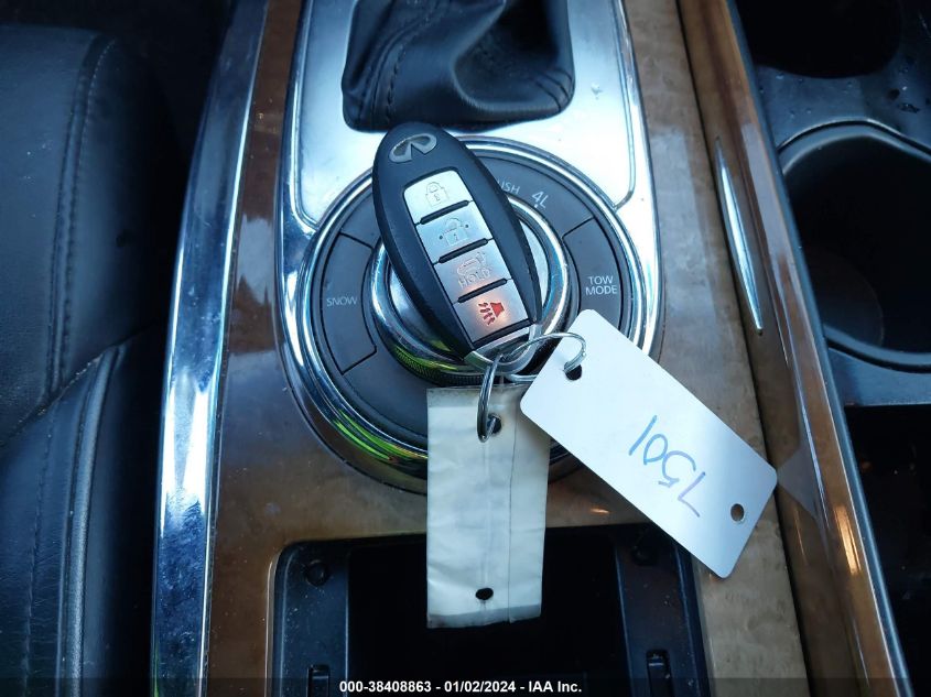 2013 INFINITI QX56 JN8AZ2NE3D9040928