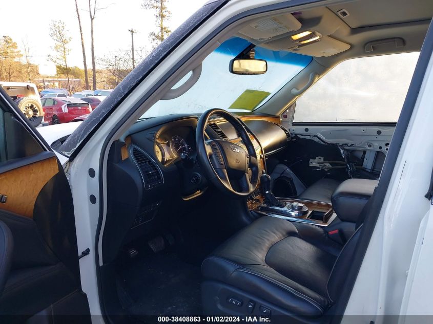 2013 INFINITI QX56 JN8AZ2NE3D9040928