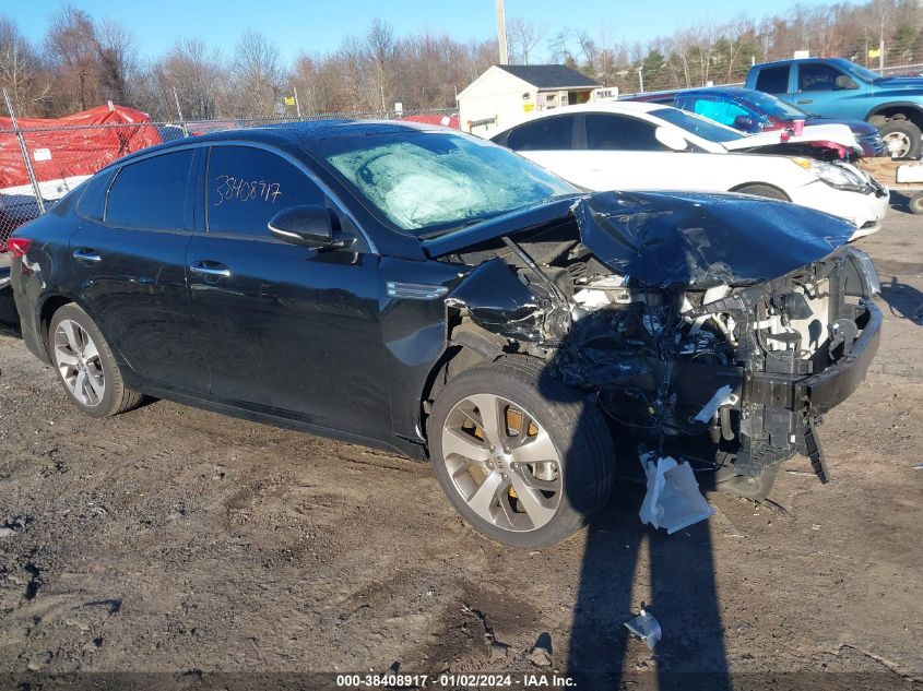 2019 KIA OPTIMA LX/S - 5XXGT4L33KG324368