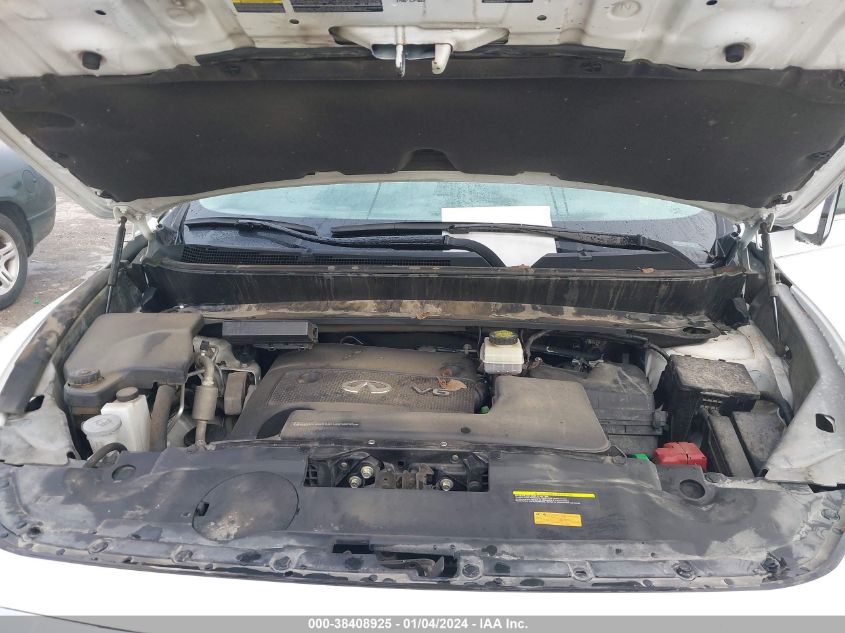 2015 INFINITI QX60 - 5N1AL0MN1FC523158