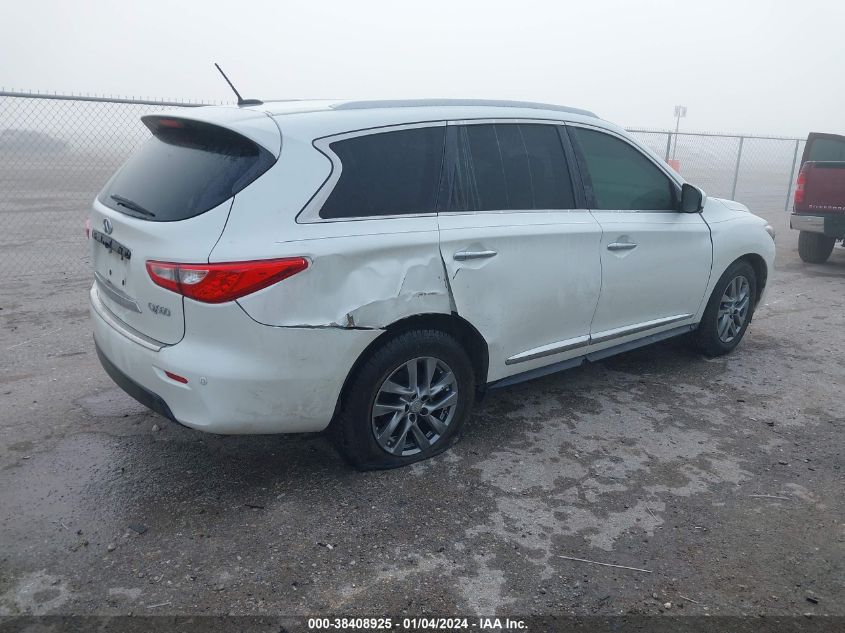 2015 INFINITI QX60 - 5N1AL0MN1FC523158