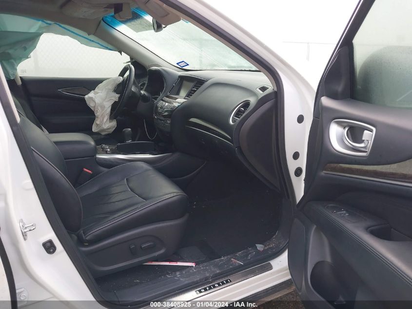 2015 INFINITI QX60 - 5N1AL0MN1FC523158