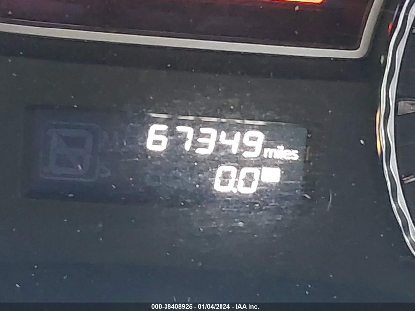 2015 INFINITI QX60 - 5N1AL0MN1FC523158
