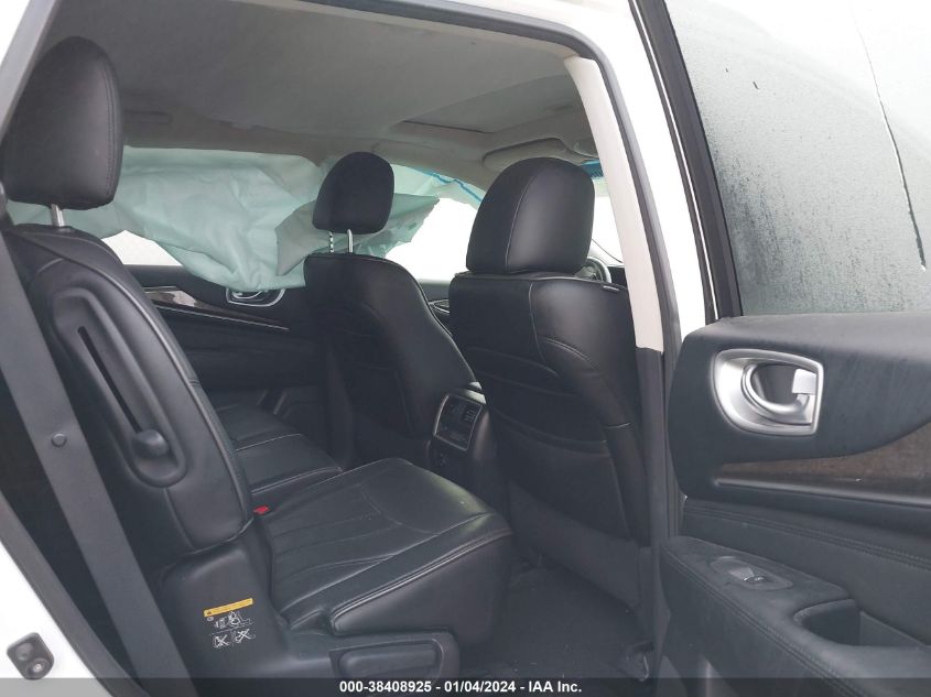2015 INFINITI QX60 - 5N1AL0MN1FC523158