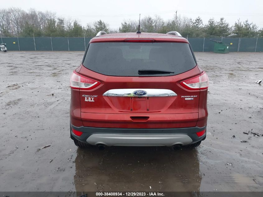 1FMCU9JX7FUB60164 2015 FORD ESCAPE, photo no. 16