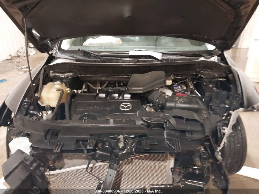 2015 MAZDA CX-9 TOURING - JM3TB3CA7F0456042