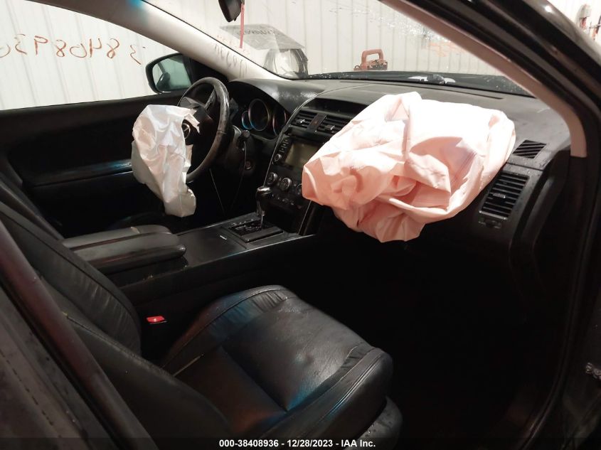 2015 MAZDA CX-9 TOURING - JM3TB3CA7F0456042
