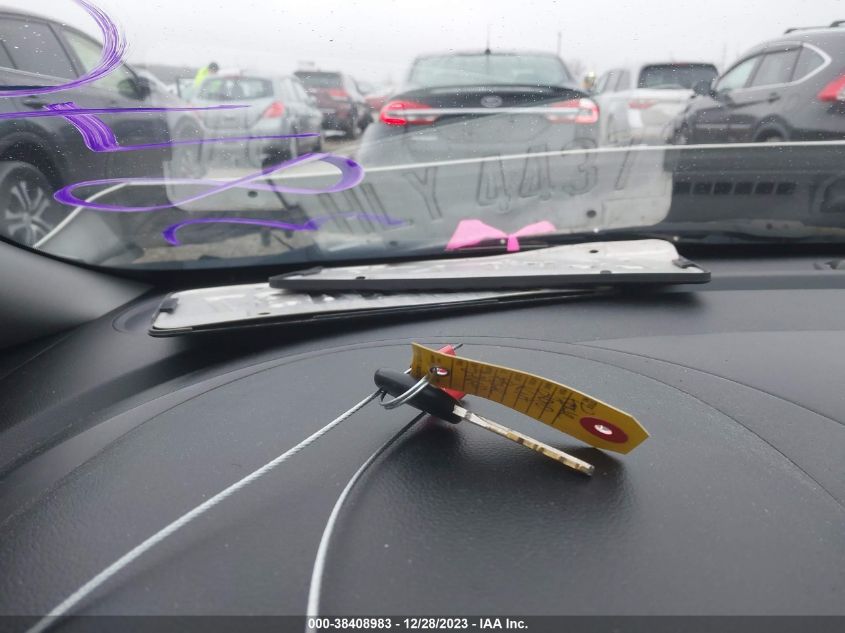 2015 KIA FORTE LX - KNAFK4A68F5336714