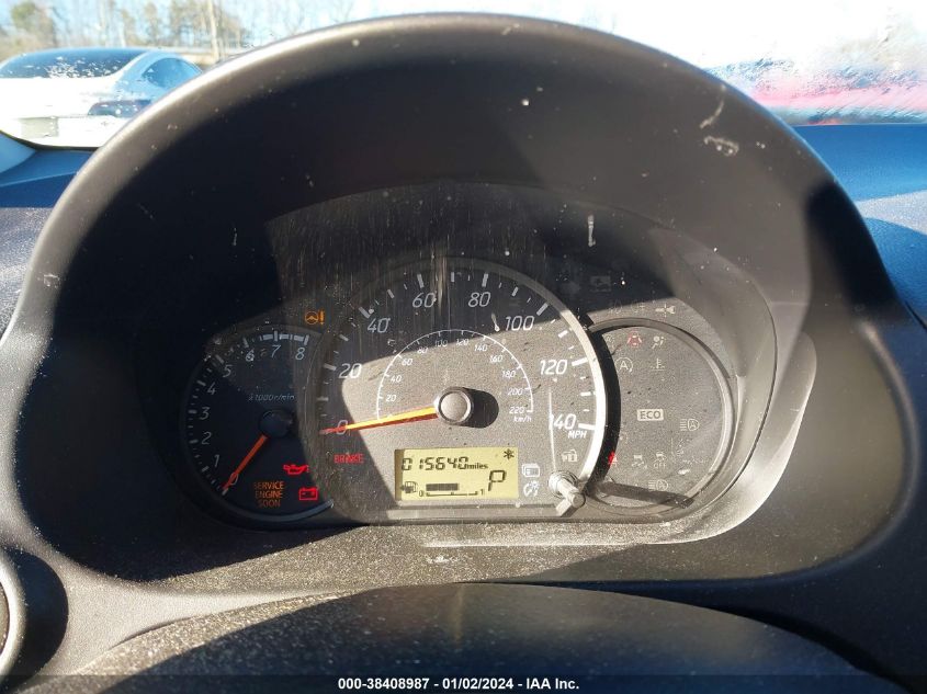 2022 MITSUBISHI MIRAGE G4 G4 ES/G4 LE/G4 BLACK EDIT - ML32FUFJ9NHF08500