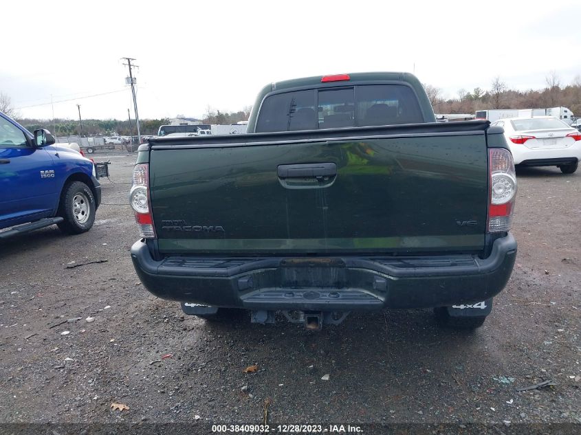 3TMMU4FN5DM054350 | 2013 TOYOTA TACOMA