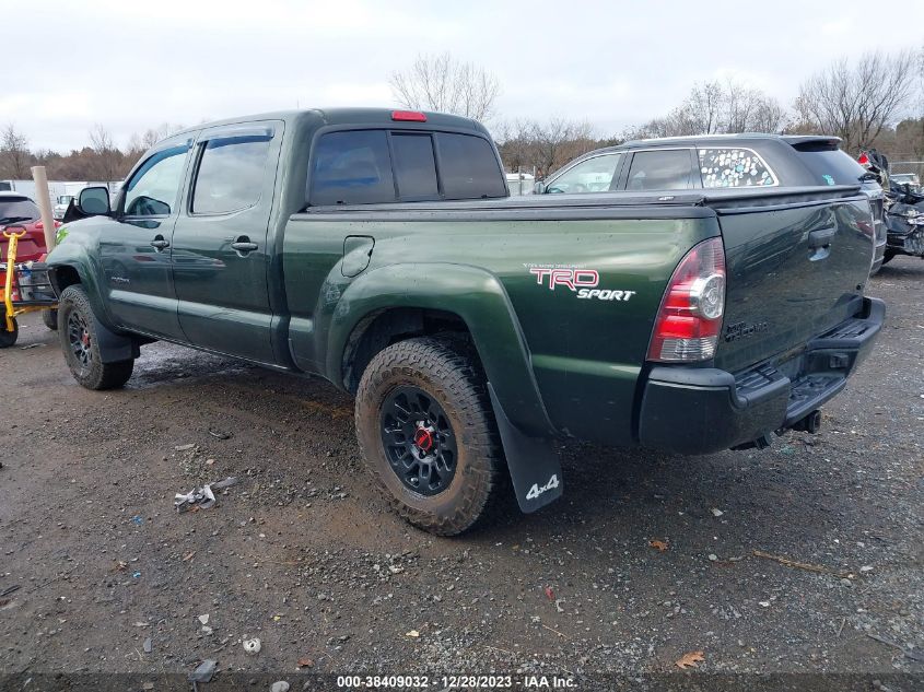 3TMMU4FN5DM054350 | 2013 TOYOTA TACOMA