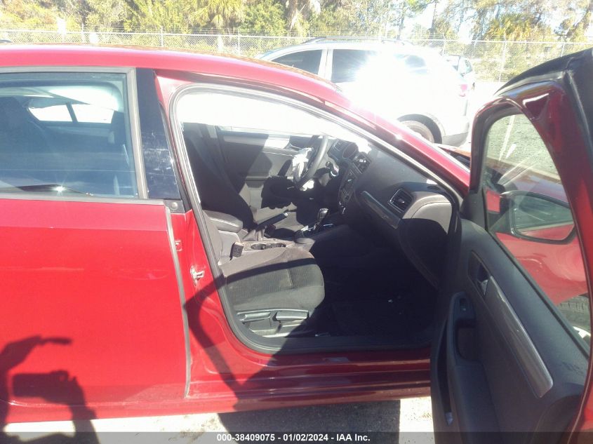 2016 VOLKSWAGEN JETTA SE - 3VWD67AJ7GM394567