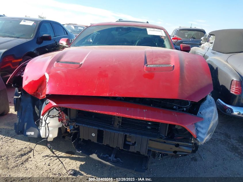 2023 FORD MUSTANG GT - 1FA6P8CF1P5305059